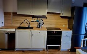 Apartamenty Pod Hutą